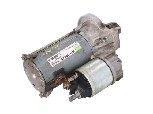 Starter FORD FIESTA VI (CB1, CCN) 1.4 TDCi | BP39949239M8 - Image 3