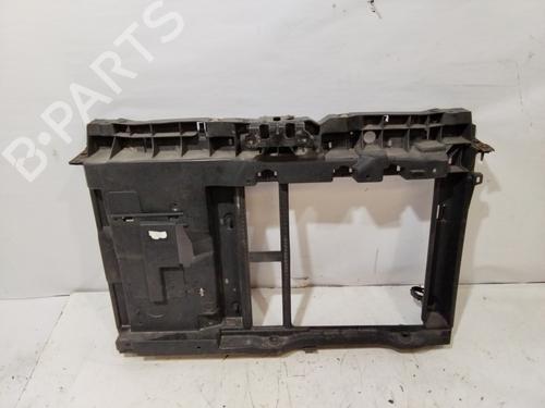 Used Front slam panel Front slam panel PEUGEOT 2008 I (CU_) [2013-2026] 36223415 36223415