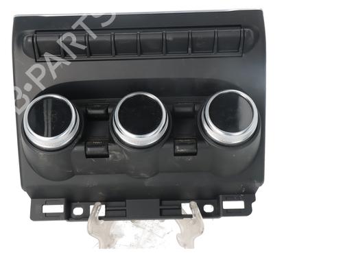 Used Climate control Climate control RENAULT ARKANA I (LCM_, LDN_) [2019-2026] 33272202 33272202