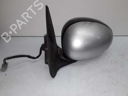 Left mirror ROVER 45 I Saloon (RT)  | BP8566456C26 