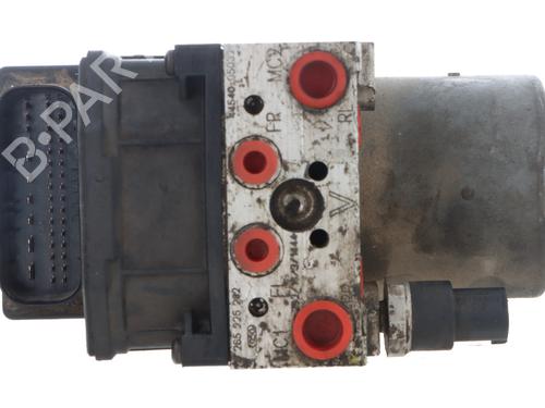 Used ABS pump ABS pump TOYOTA AVENSIS Saloon (_T25_) [2003-2009] 34372192 34372192