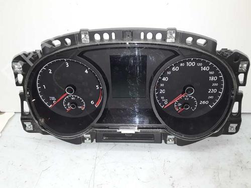 Instrument cluster VW GOLF VII (5G1, BQ1, BE1, BE2) 1.6 | BP9730523C47 
