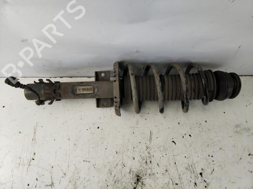 Used Left front shock absorber SEAT IBIZA IV (6J5, 6P1) [2008-2017]  23848115