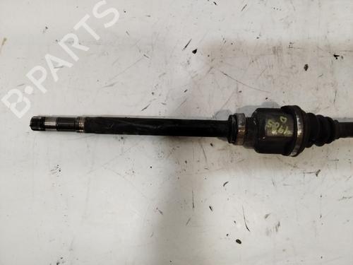 Right front driveshaft PEUGEOT 5008 (0U_, 0E_)  | BP29565648M39 