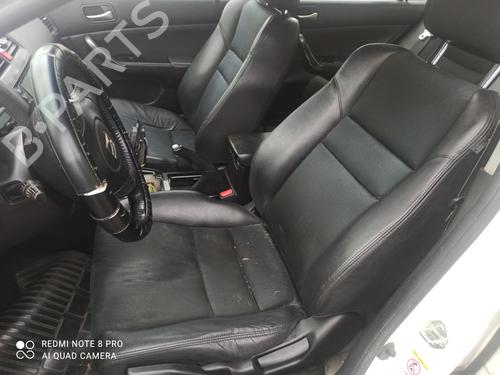 Kombiinstrument HONDA ACCORD VII (CL, CN) 2.2 i-CTDi (CN1) | BP17612965C47