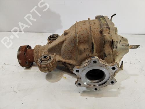 Rear differential INFINITI QX70 30d AWD | BP35905411M24 - Image 2