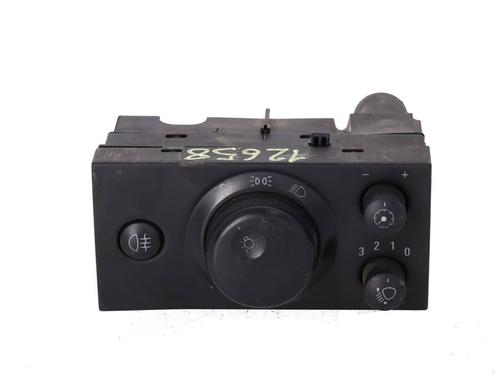Used Headlight switch Headlight switch OPEL VECTRA C (Z02) [2002-2009] 39651643 39651643