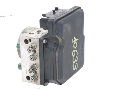 ABS pump RENAULT KOLEOS I (HY_) 2.0 dCi (HY0K) | BP31641063M43 