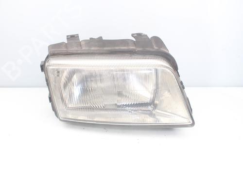 Used Right headlight AUDI A4 B7 Avant (8ED) [2004-2008]  17133317