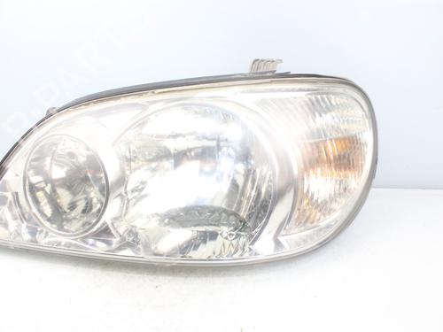 Left headlight KIA CARNIVAL II (GQ) 2.9 CRDi | BP16682242C28 