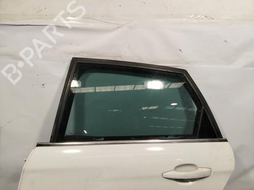 Left rear door CITROËN C4 II (NC_)  | BP24918759C4