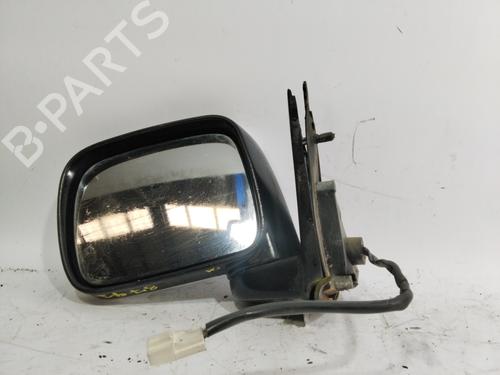 Used Left mirror NISSAN TERRANO II (R20) 3.0 Di 4WD (154 hp) 25867930