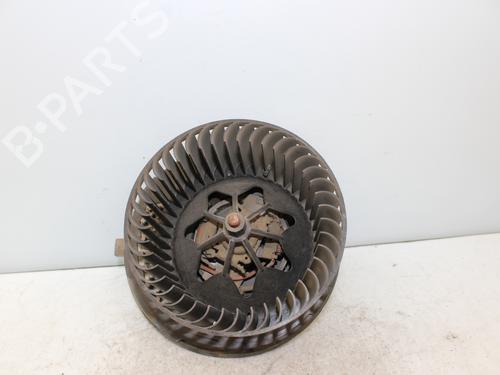 Heater blower motor VW GOLF VI (5K1) | BP18256902M62