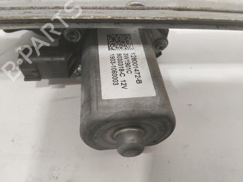 Front left window mechanism RENAULT CLIO IV (BH_)  | BP21595341C22 