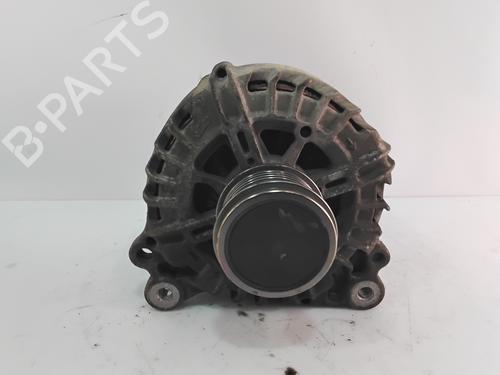 Alternator VW GOLF VII (5G1, BQ1, BE1, BE2) | BP29738416M7