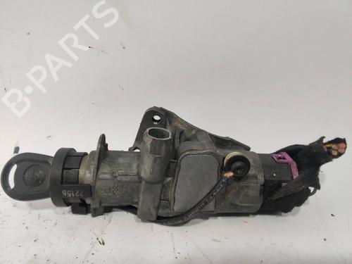Rattlås /Tenningslås SEAT IBIZA III (6L1) [2002-2009]  28977514