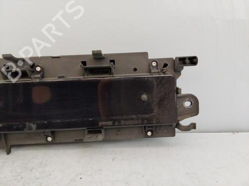 Instrument cluster RENAULT GRAND SCÉNIC II (JM0/1_) 1.9 dCi (JM14) | BP18853689C47 