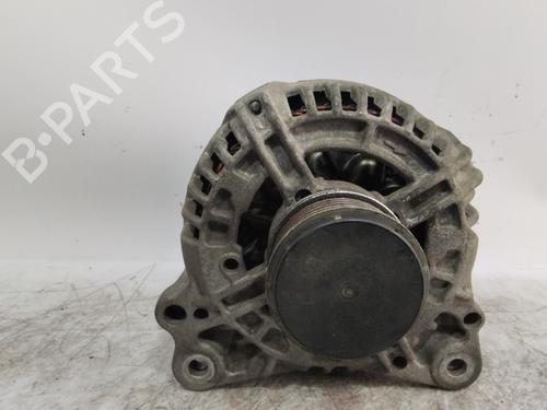 Alternator SEAT IBIZA IV (6J5, 6P1)  | BP26734513M7 