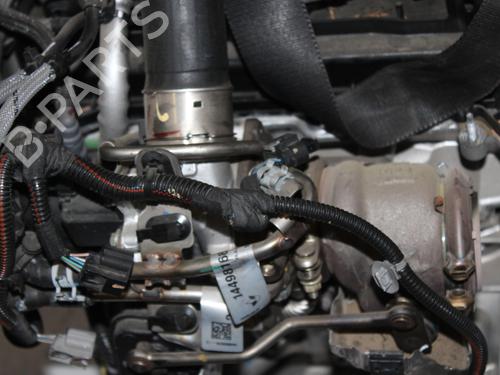 Engine DACIA SANDERO III 1.0 TCe 90 | BP13939782M1