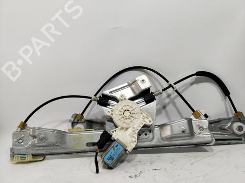 Rudehejsemekanisme ventre foran DR DR 4.0 1.5 (117 hp) 28517523