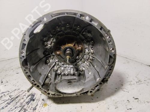 gearbox-mercedes-benz-r-class-w251-v251-2005-2006-2007-2008-2009-2010-2011-2012-2013-2014-2015-2016-2017-31670602 main image