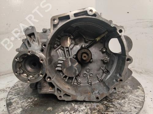 Gearbox SKODA KAROQ (NU7, ND7)  | BP29533726M3 