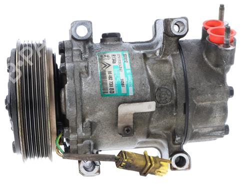 Used AC compressor AC compressor CITROËN XSARA (N1) 1.6 16V (109 hp) 33942007 33942007
