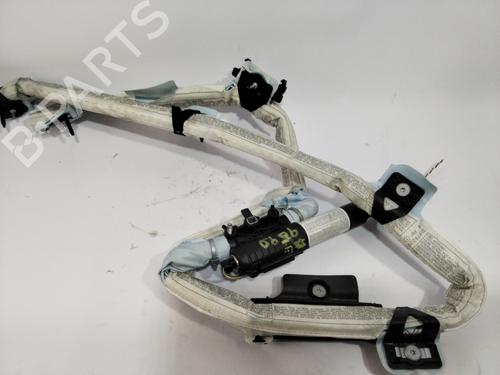 Right curtain airbag BMW 1 (E87) 116 d | BP28209228C12 