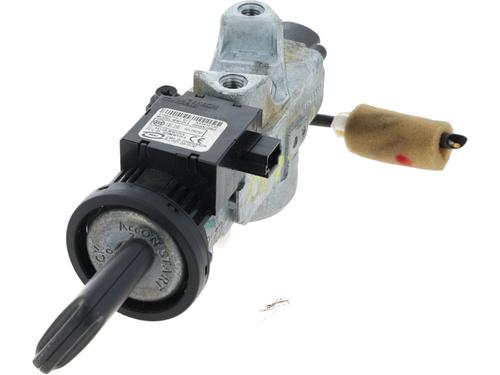 Ignition barrel NISSAN QASHQAI I (J10, NJ10) 1.5 dCi | BP29828086M48