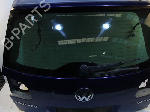 Bakluke CC/Kombi-Kupé VW TOUAREG (7LA, 7L6, 7L7) 3.0 V6 TDI | BP16927916C6 