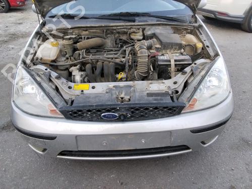 Spjældhus FORD FOCUS I (DAW, DBW) 1.6 16V | BP27574005M82 