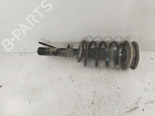 Used Right front shock absorber PEUGEOT 406 (8B) 2.0 HDI 110 (109 hp) 20113545