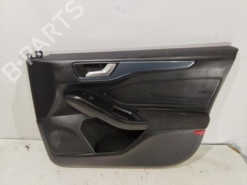 Used Front right panel Front right panel FORD FOCUS IV Turnier (HP) 1.0 EcoBoost mHEV (125 hp) 36069335 36069335