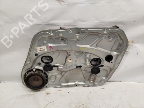Used Front right window mechanism HYUNDAI i30 (FD) [2007-2012]  27312552