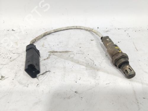 Used Electronic sensor PEUGEOT 208 I (CA_, CC_) [2012-2021]  28681188