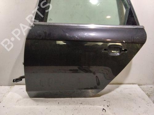 Left rear door AUDI A4 B8 (8K2)  | BP19447523C4 