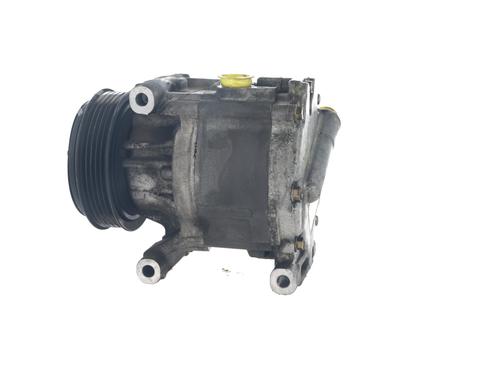 AC compressor LANCIA YPSILON (843_) 1.2 (843.AXA1A) | BP31128761M34