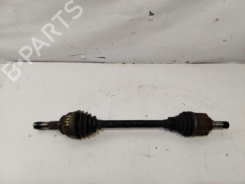 Left front driveshaft FIAT DUCATO Platform/Chassis (250_) 130 Multijet 2,3 D | BP29484033M38 