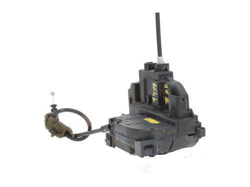 Front right lock RENAULT CLIO III (BR0/1, CR0/1)  | BP30311175C97 