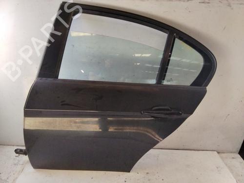 Used Left rear door BMW 3 (E90) 318 d (122 hp) 20237173