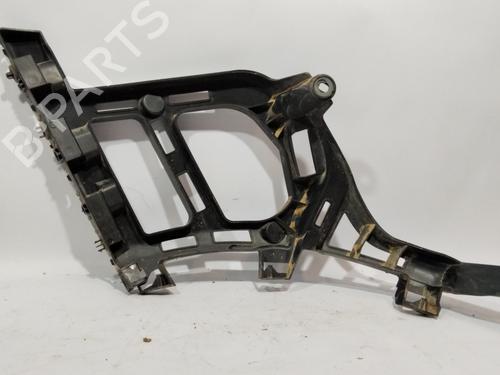 Rear bumper reinforcement PEUGEOT 3008 II SUV (MC_, MR_, MJ_, M4_)  | BP29721689C73 