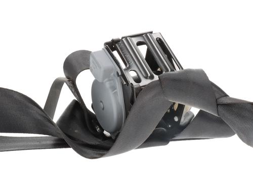 Rear left seatbelt RENAULT CAPTUR I (J5_, H5_)  | BP29965958I29