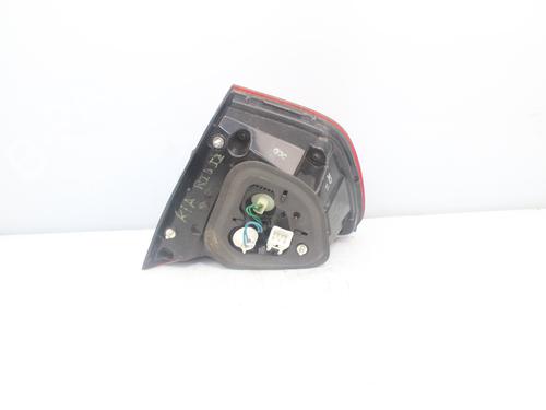 Venstre baklys, luke KIA RIO I Hatchback (DC)  | BP17133451C79 