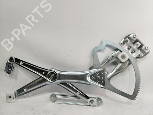 Front right window mechanism MERCEDES-BENZ E-CLASS (W210)  | BP25607439C23 