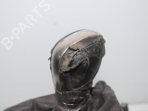 Gear lever VW TOUAREG (7LA, 7L6, 7L7) 3.0 V6 TDI | BP17622469M90 
