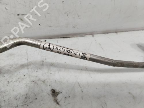 AC pipe MERCEDES-BENZ GLC Coupe (C253) 250 4-matic (253.346) | BP25870592M126 