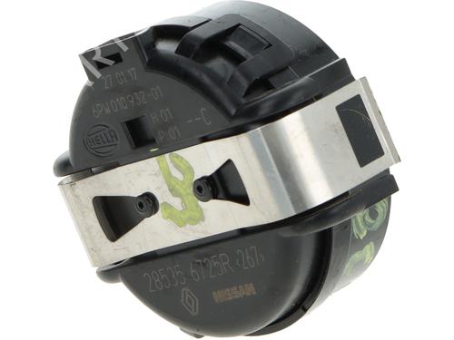 Electronic sensor RENAULT KADJAR (HA_, HL_) 1.5 dCi 110 (HLA3) | BP29905897M84