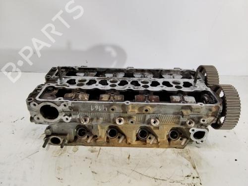 Used Cylinder head Cylinder head MITSUBISHI PAJERO PININ I (H6_W, H7_W) 2.0 GDI (H67W, H77W) (129 hp) 32455961 32455961