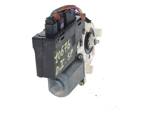 Left front window motor CITROËN C8 (EA_, EB_) 2.0 HDi | BP31323833E21