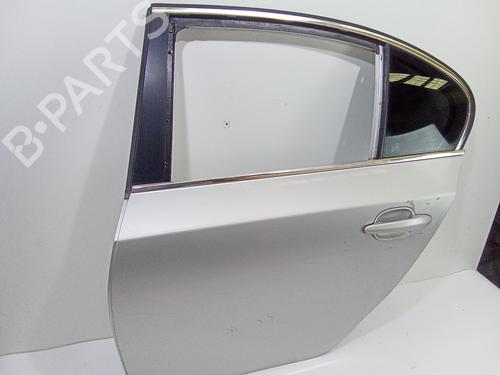 Left rear door BMW 5 (E60)  | BP13392360C4 